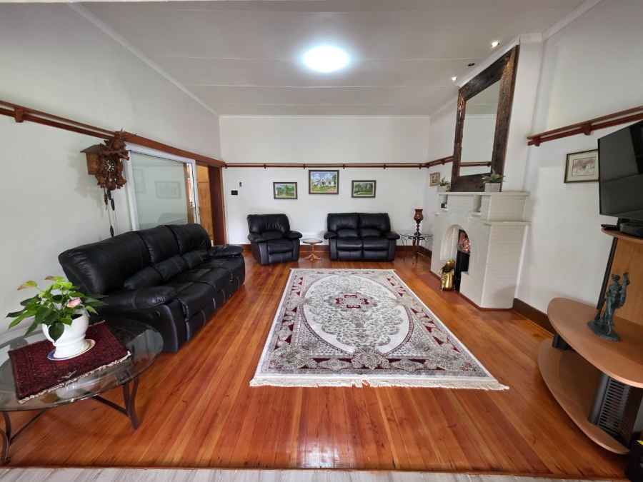 4 Bedroom Property for Sale in Eureka Free State